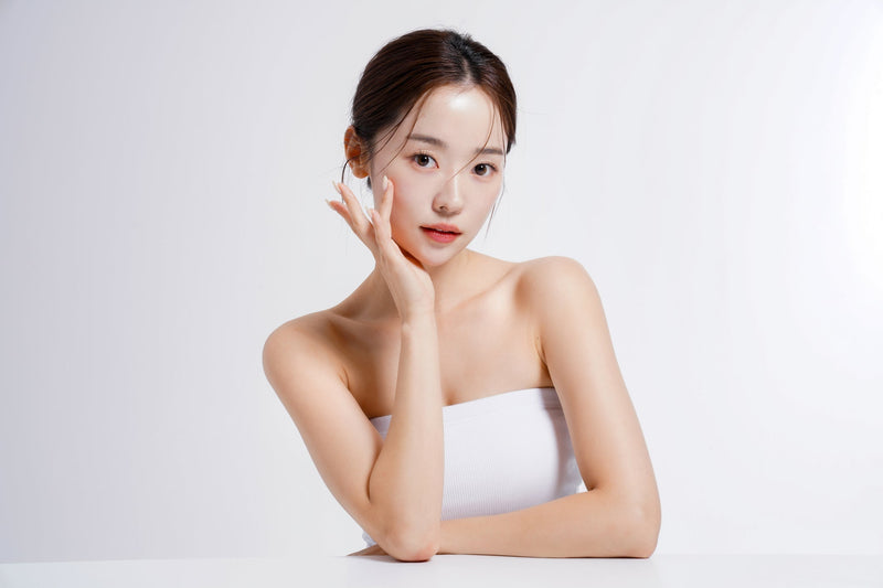 膚質怎麼分？5大皮膚類型、判斷與不同膚質保養方法｜拒絕「外油內乾」迷思