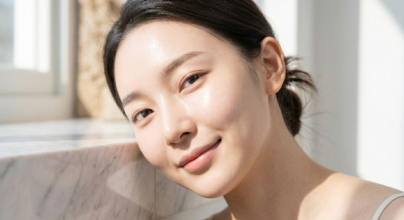 【水光針美肌攻略】水光針效果、微針滾輪與塗抹式水光微針精華怎樣選？附成分護理搭配