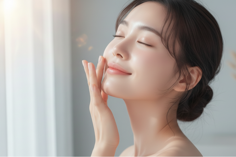 告別草莓鼻！正確又溫和去黑頭／清黑頭全攻略｜從成因、成分到保養預防一次掌握