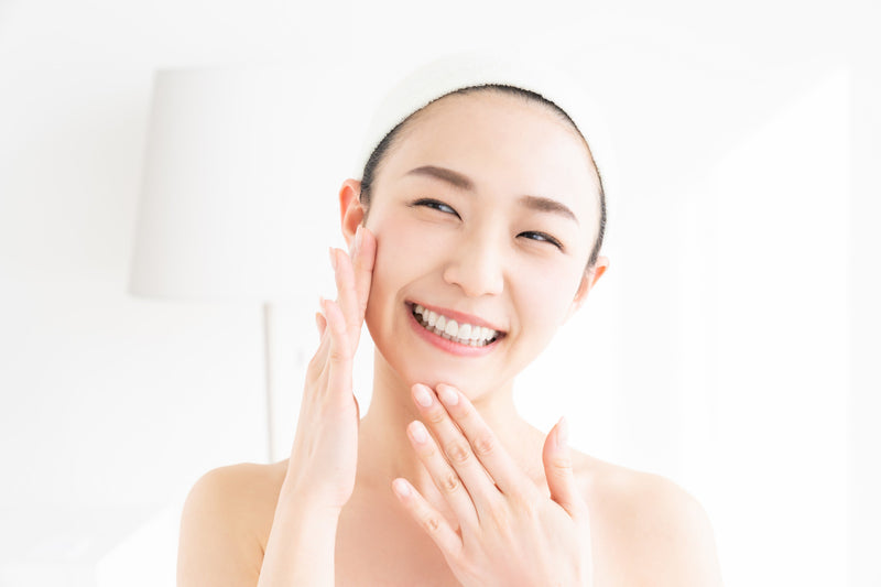 【均勻膚色】膚色暗沉成因、簡易自我檢測、9大改善方法、全攻略｜打造透亮好氣色