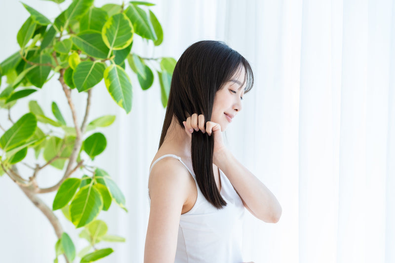 【細軟髮髮量少預防及護理】分清細軟髮還是髮量少｜細軟髮怎麼辦、該用什麼護髮？