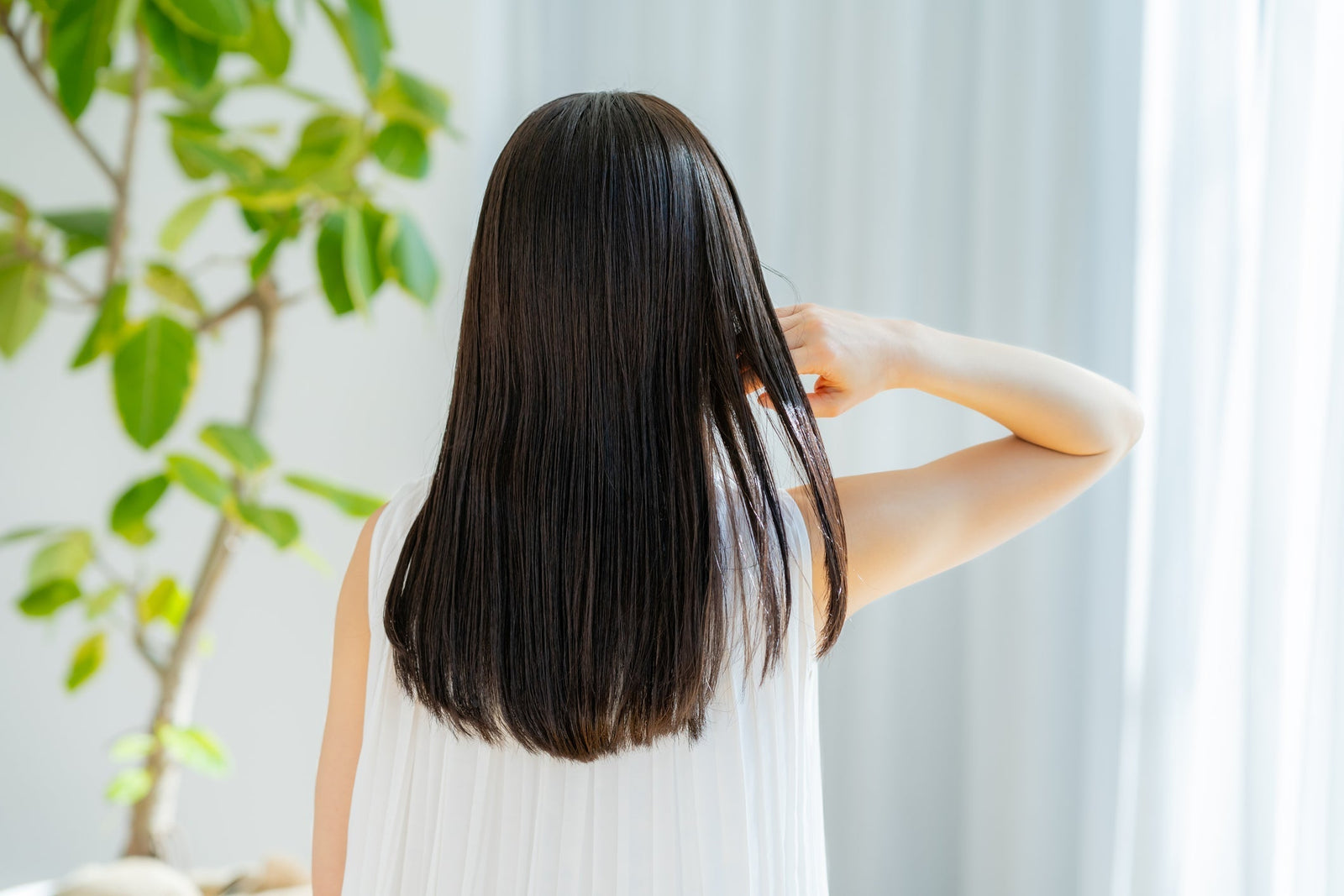 護髮素要每天用嗎？掌握正確護髮素用法｜3步改善乾枯分叉，洗出柔順光澤
