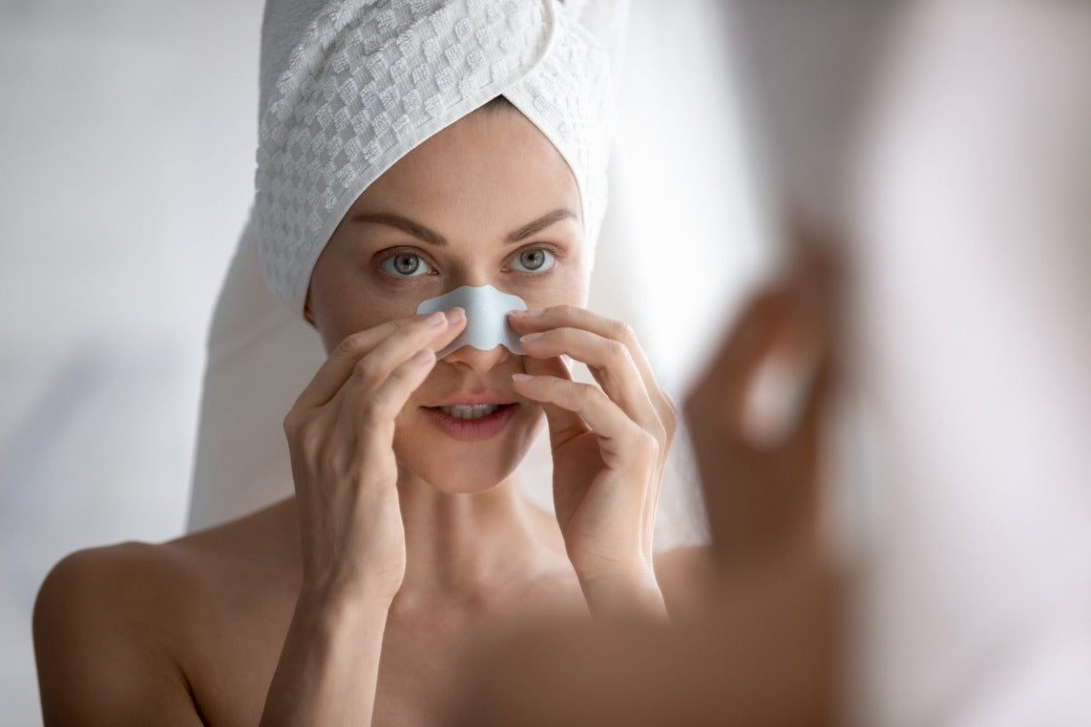 【黑頭粉刺迷思】黑頭粉刺會自己消失嗎？一次看懂黑頭形成原因與正確去黑頭方法與步驟