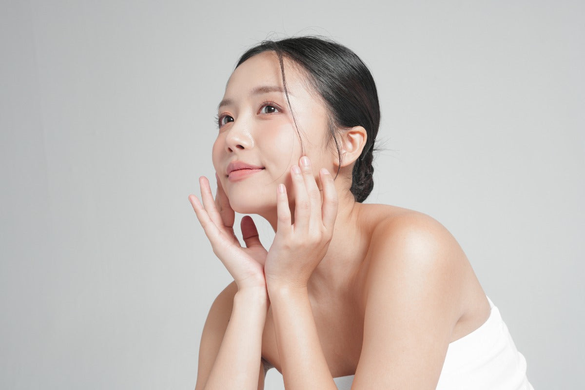 甘油護膚全攻略｜甘油用途＋功效大公開！改善乾燥、暗沉、敏感一次看懂