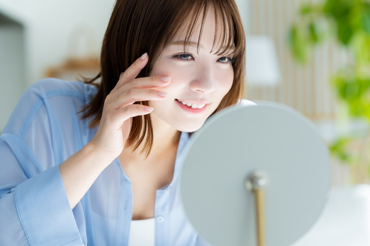 維他命A皮膚功效全解析｜抗老、淡紋、抗痘一次看懂！維他命A精華使用懶人包