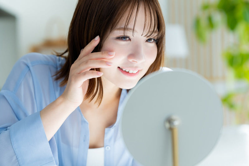 維他命A皮膚功效全解析｜抗老、淡紋、抗痘一次看懂！維他命A精華使用懶人包