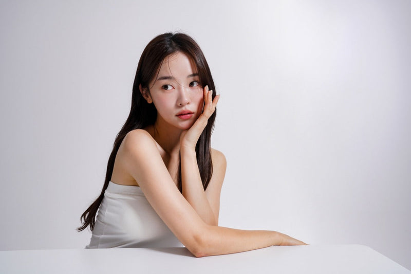 角質是什麼？完整拆解角質層＋去角質方法＋角質增生問題，從粗糙到光滑一站搞定