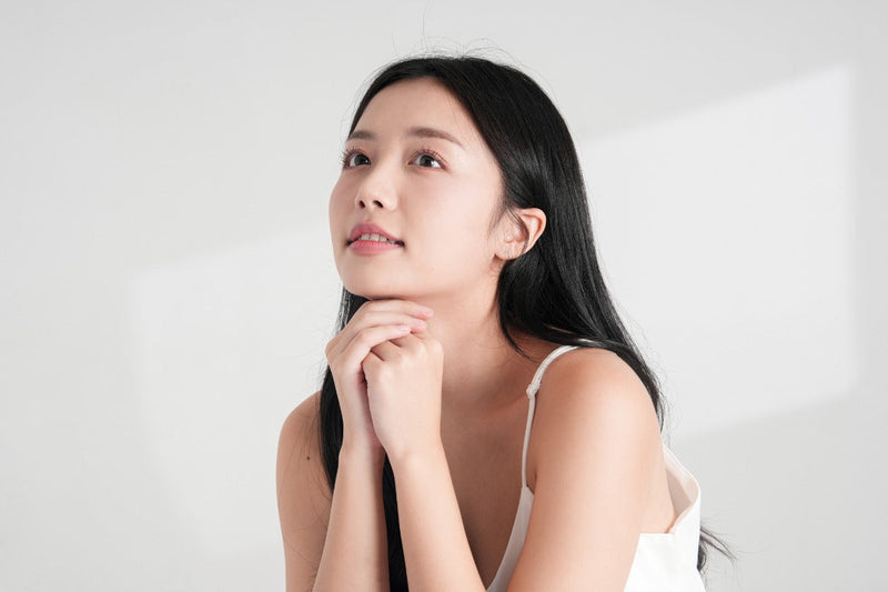 【混合肌分區保養】抓準混合肌膚特徵！T區不油、U區不乾的其中原因與護膚重點一次看懂