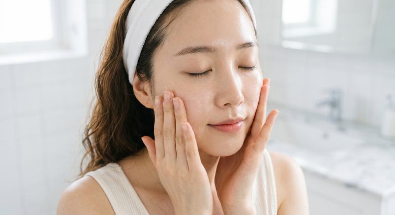 【早C晚A保養全攻略】早C晚A怎麼用？正確順序、反黑迷思與是否可以每天用一次看懂