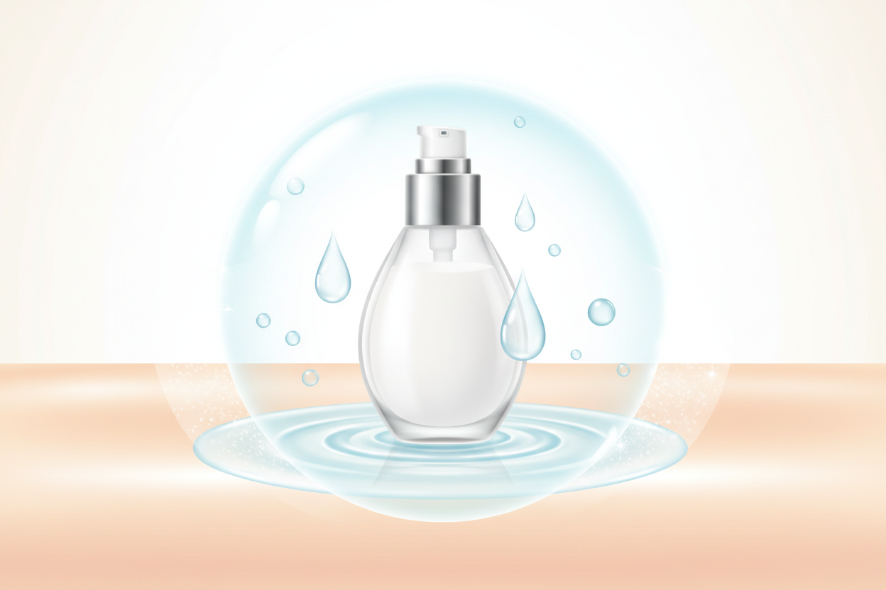 乳液是什麼？功效、用途、使用順序與精華液／面霜差別一次看｜乳液保養完整指南