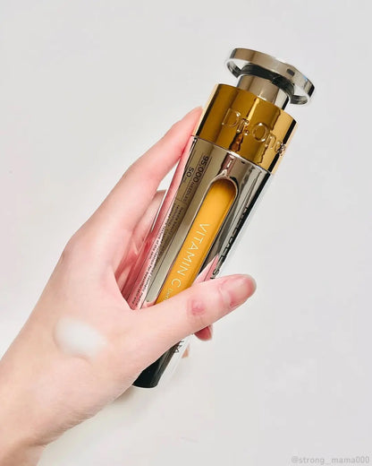 Vitamin C 維他命C塗抹式水光微針精華 (買滿3支免運費)