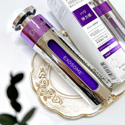 Exosome Exosome Topical Microneedling Serum (Free shipping on orders of 3 or more)