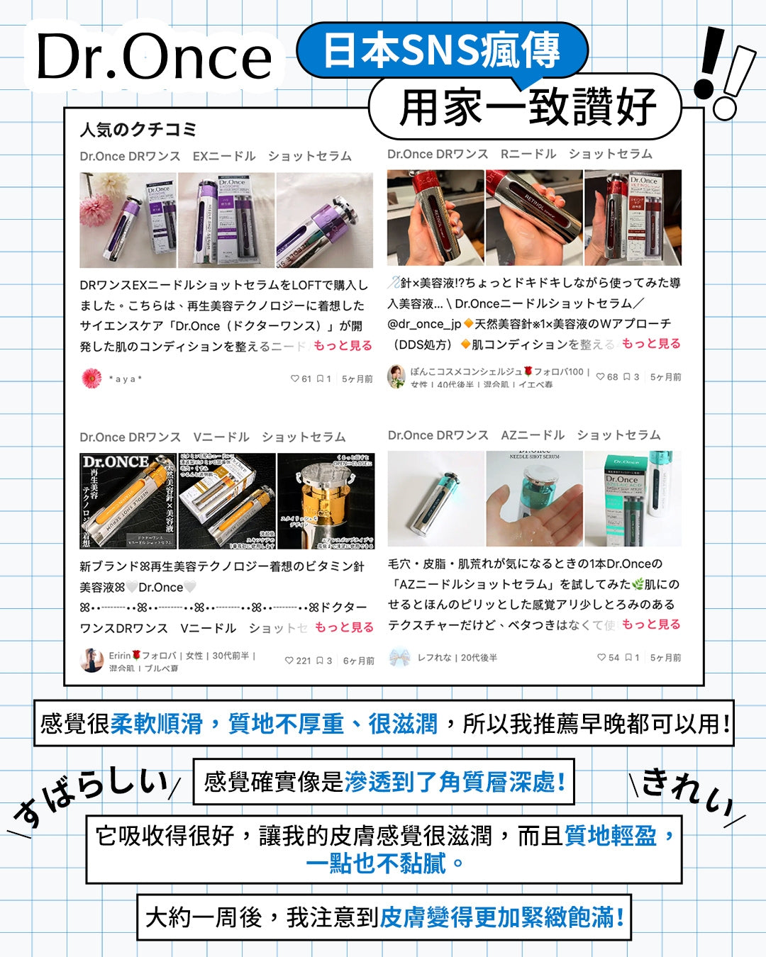 净白紧致双效组(黄色+红色)