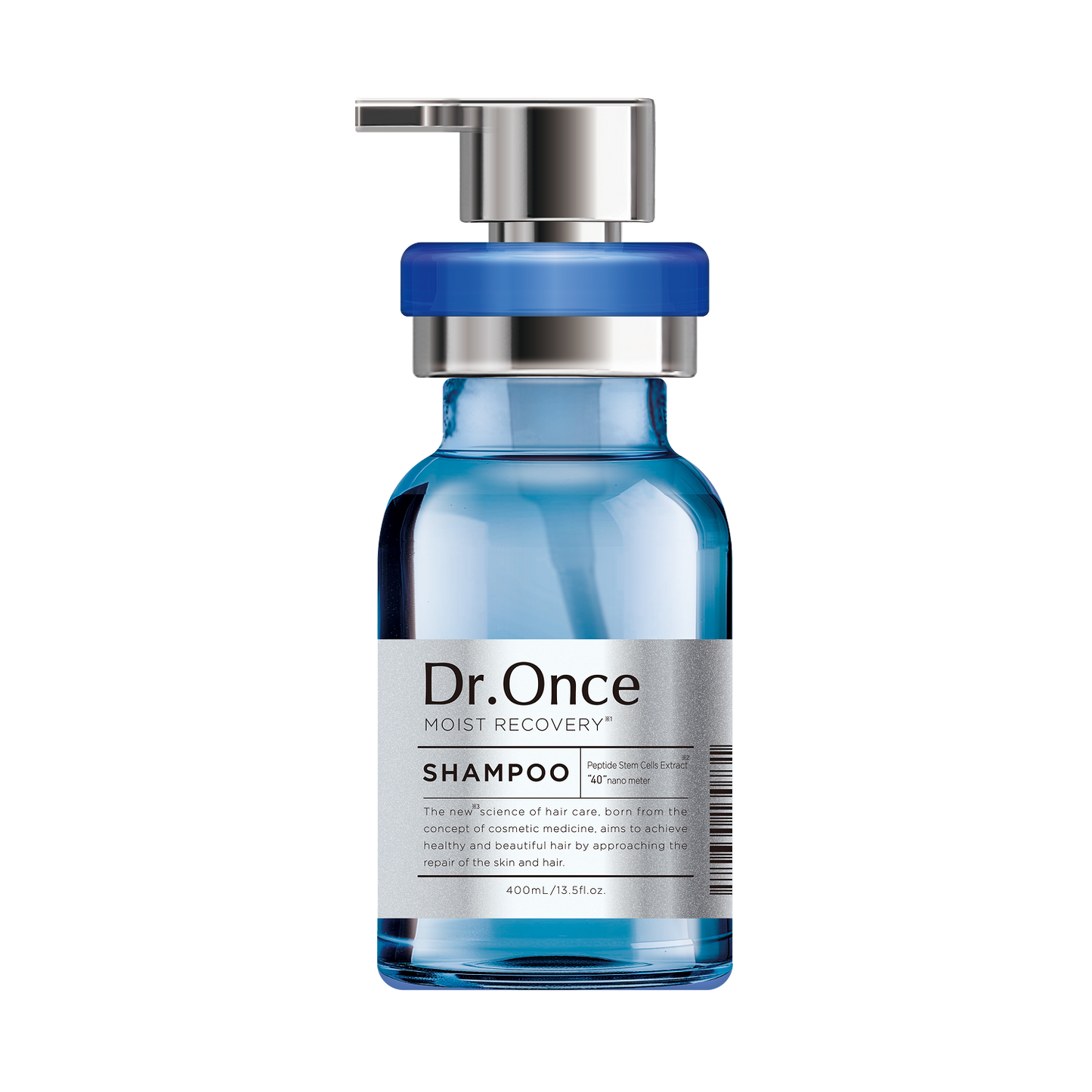 Dr.Once Repairing &amp; Moisturizing Shampoo