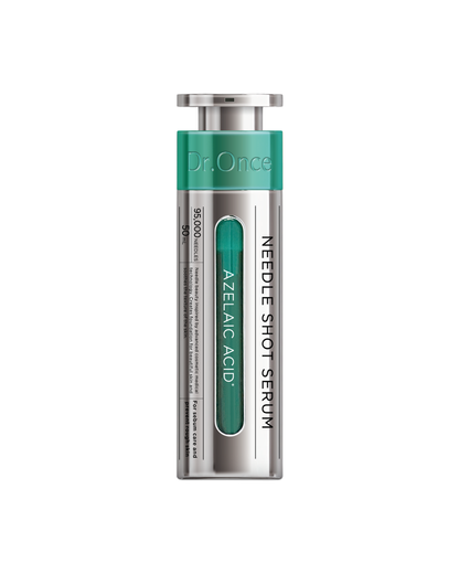 Azelaic acid 壬二酸(杜鵑花酸)塗抹式水光微針精華 (買滿3支免運費)