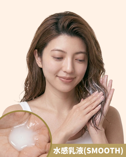 Dr.Once 醫美級防脫髮損傷修護護髮乳