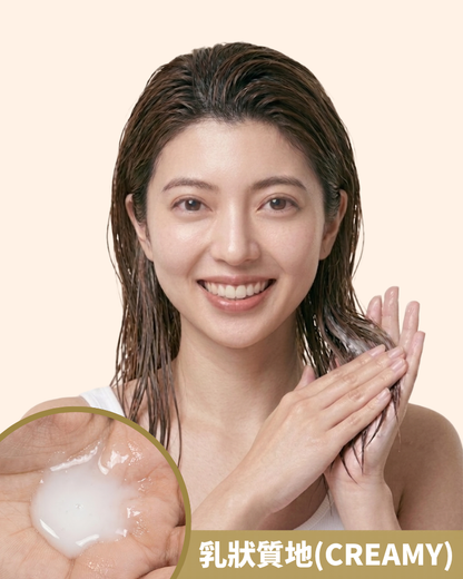 Dr.Once 醫美級防脫髮損傷修護護髮素