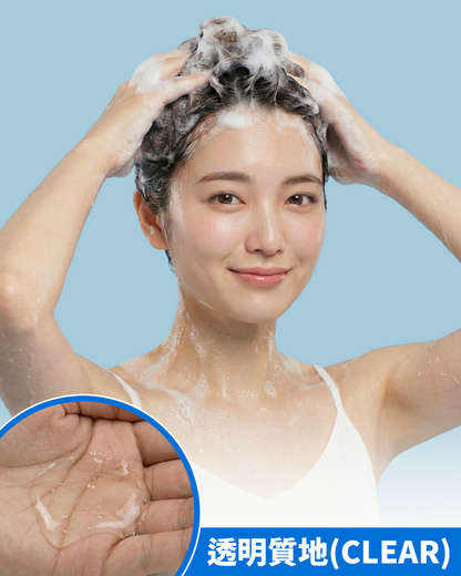 Dr.Once 醫美級防脫髮修護保濕洗頭水