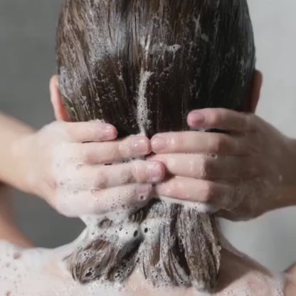 Dr.Once 醫美級防脫髮直髮修護洗頭水