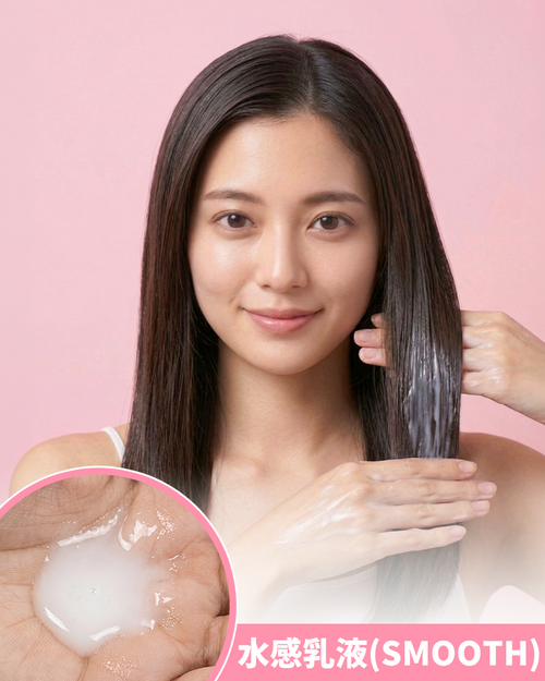 Dr.Once 醫美級防脫髮直髮修護護髮乳