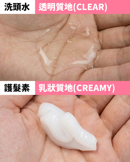 Dr.Once 醫美級防脫髮直髮修護 (試用裝)