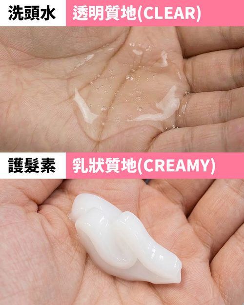 Dr.Once 醫美級防脫髮直髮修護 (試用裝)